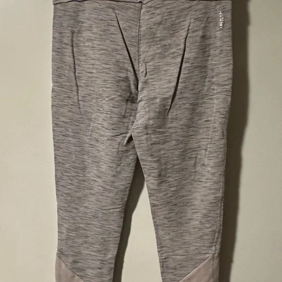 Free People Movement Gray Jogger Pants - Picture 5 of 10